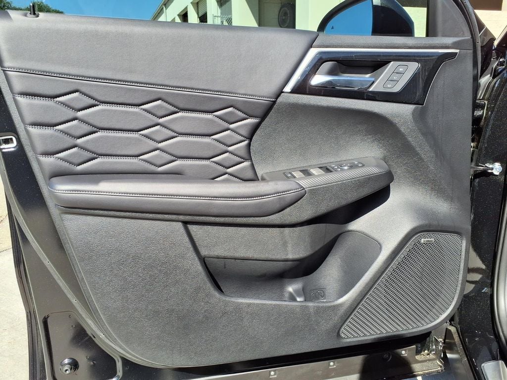 2026 Mitsubishi Outlander SEL