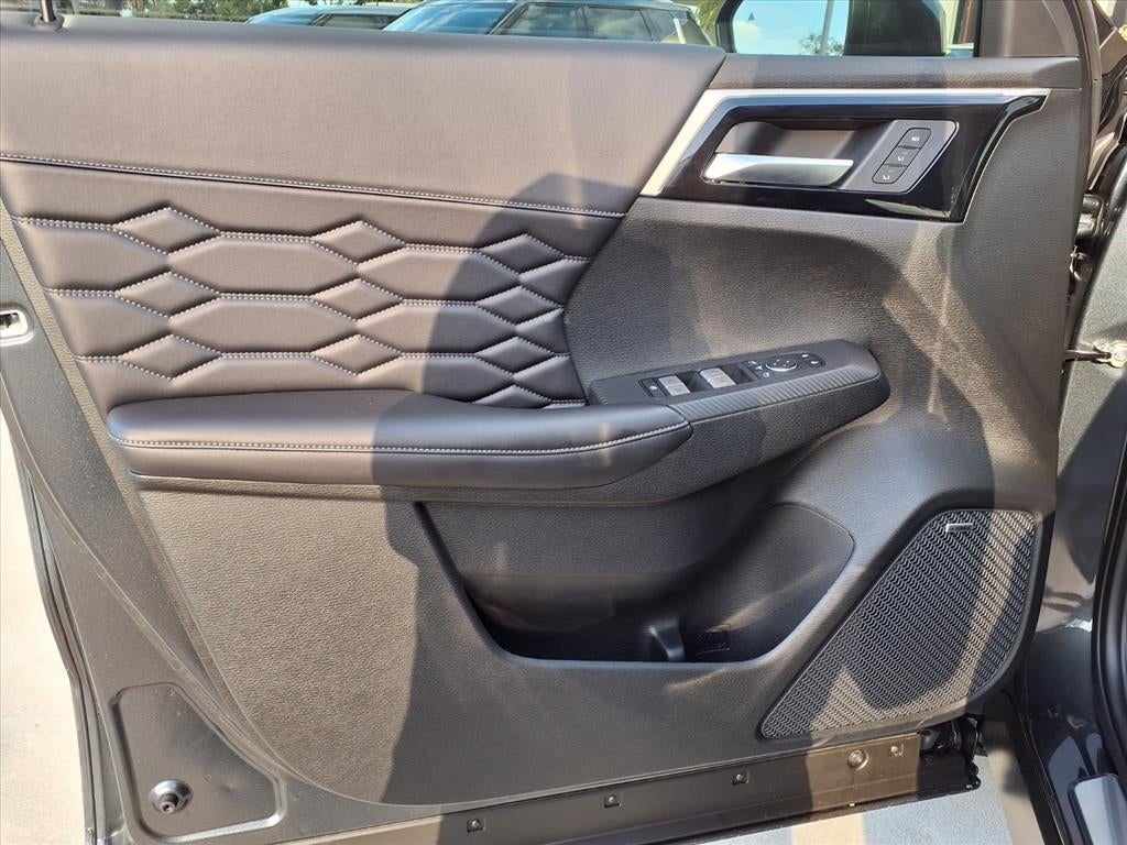 2026 Mitsubishi Outlander SEL