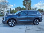 2026 Mitsubishi Outlander SEL