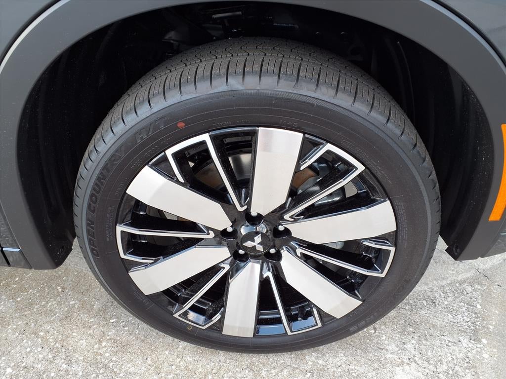 2026 Mitsubishi Outlander SEL