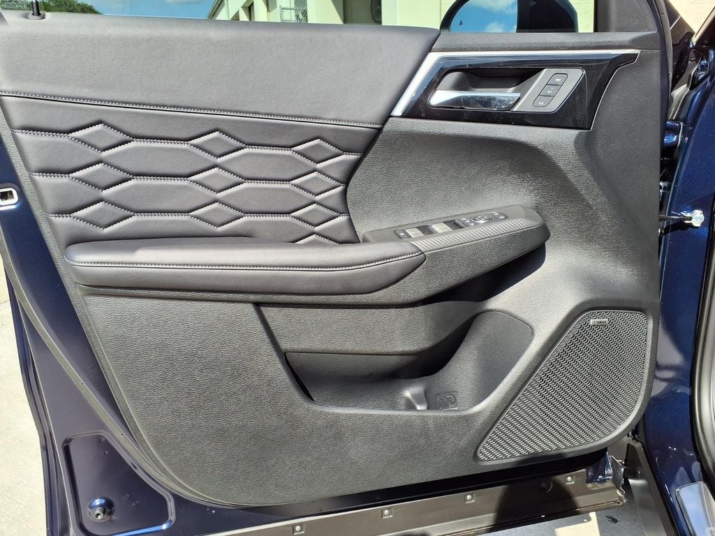 2026 Mitsubishi Outlander SEL