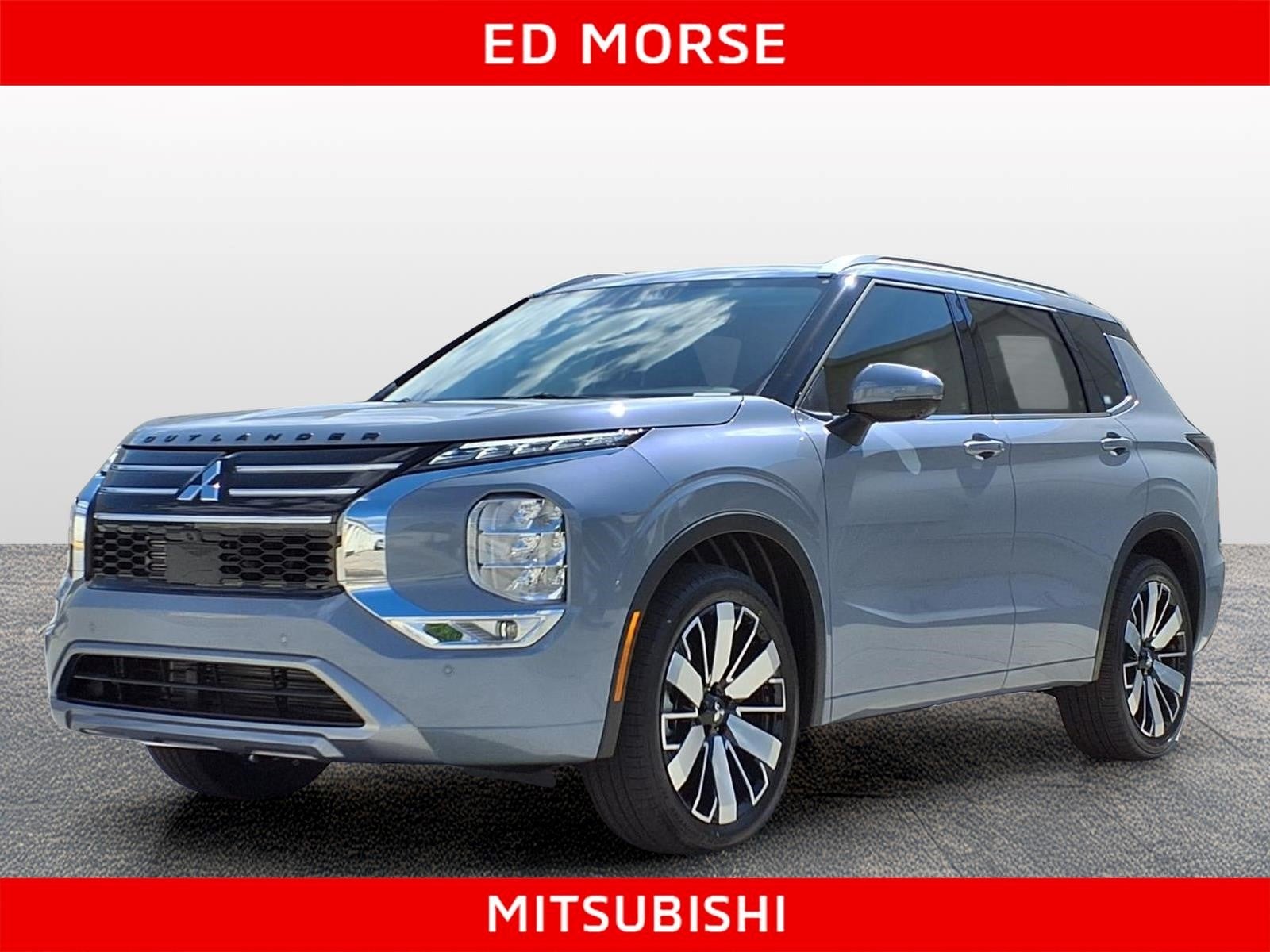 2026 Mitsubishi Outlander SEL