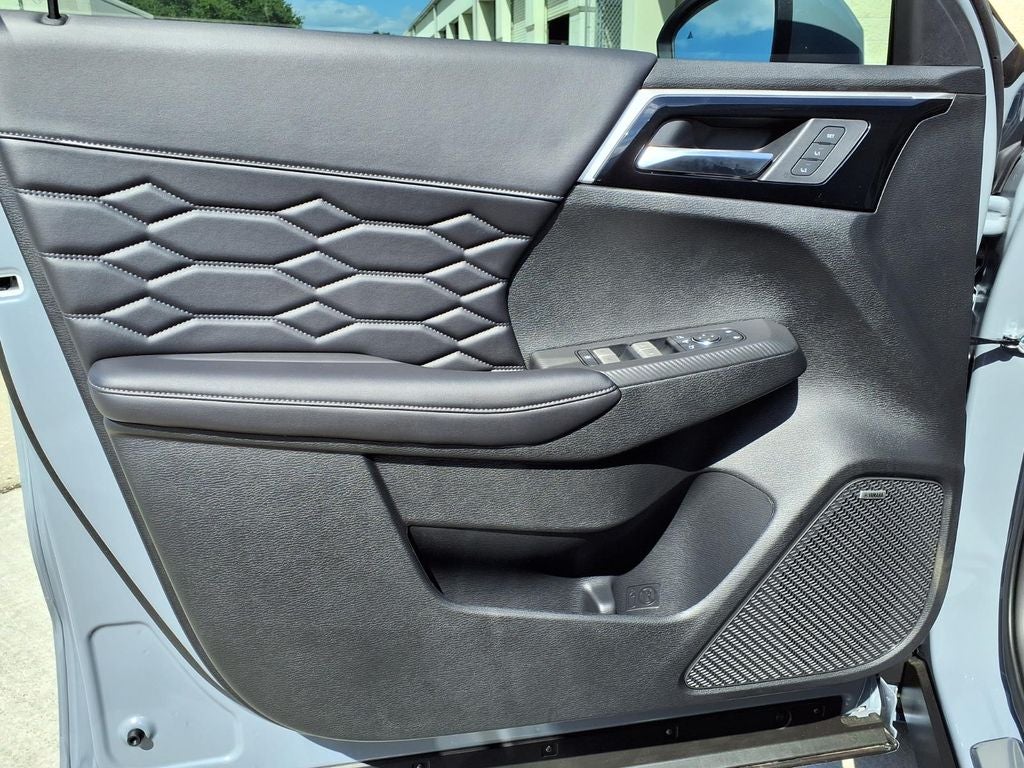 2026 Mitsubishi Outlander SEL