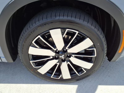 2026 Mitsubishi Outlander SEL