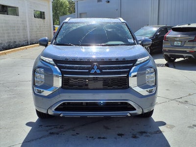 2026 Mitsubishi Outlander SEL