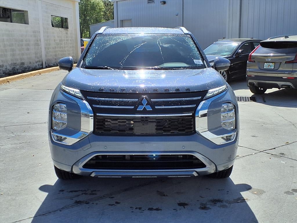 2026 Mitsubishi Outlander SEL