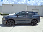 2026 Mitsubishi Outlander Black Edition