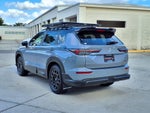 2025 Mitsubishi Outlander Trail Edition