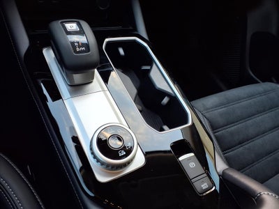 2025 Mitsubishi Outlander Trail Edition