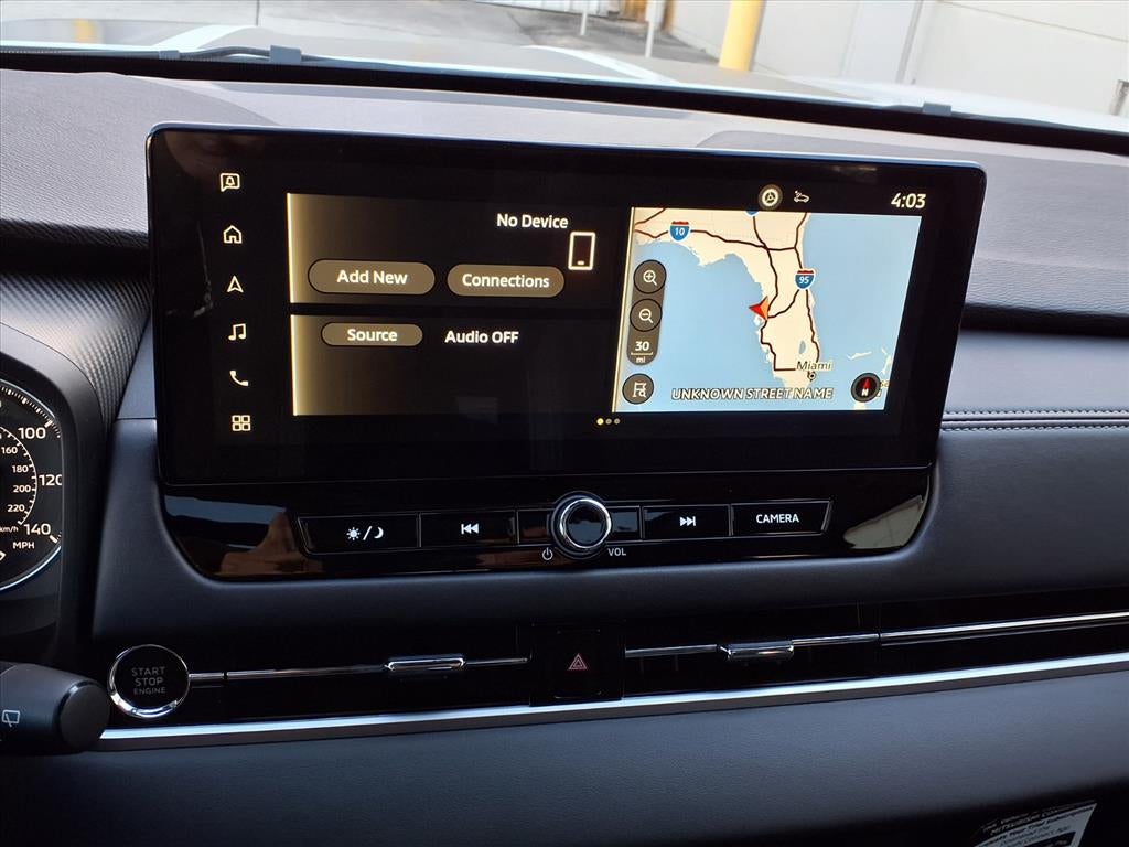 2025 Mitsubishi Outlander Trail Edition