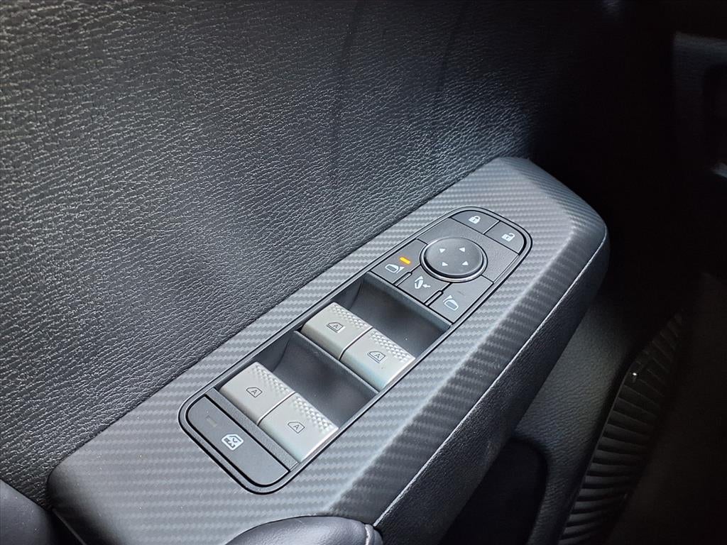 2025 Mitsubishi Outlander Trail Edition