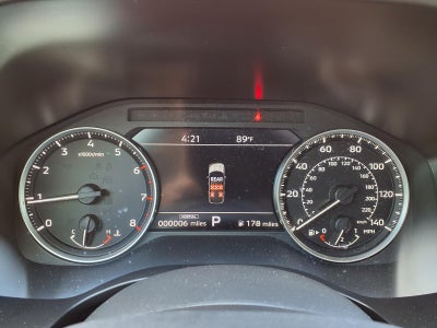 2026 Mitsubishi Outlander Trail Edition