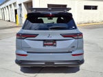 2026 Mitsubishi Outlander Trail Edition