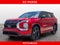 2026 Mitsubishi Outlander Ralliart
