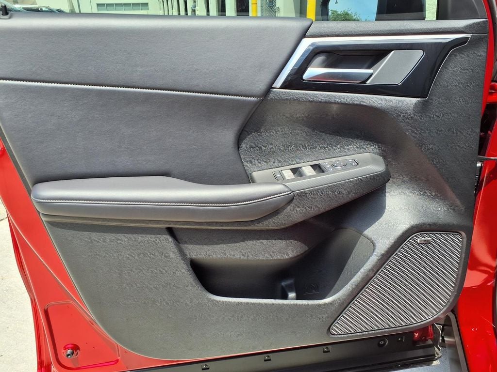 2026 Mitsubishi Outlander Ralliart