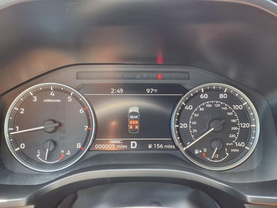 2026 Mitsubishi Outlander Ralliart