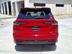 2026 Mitsubishi Outlander Ralliart