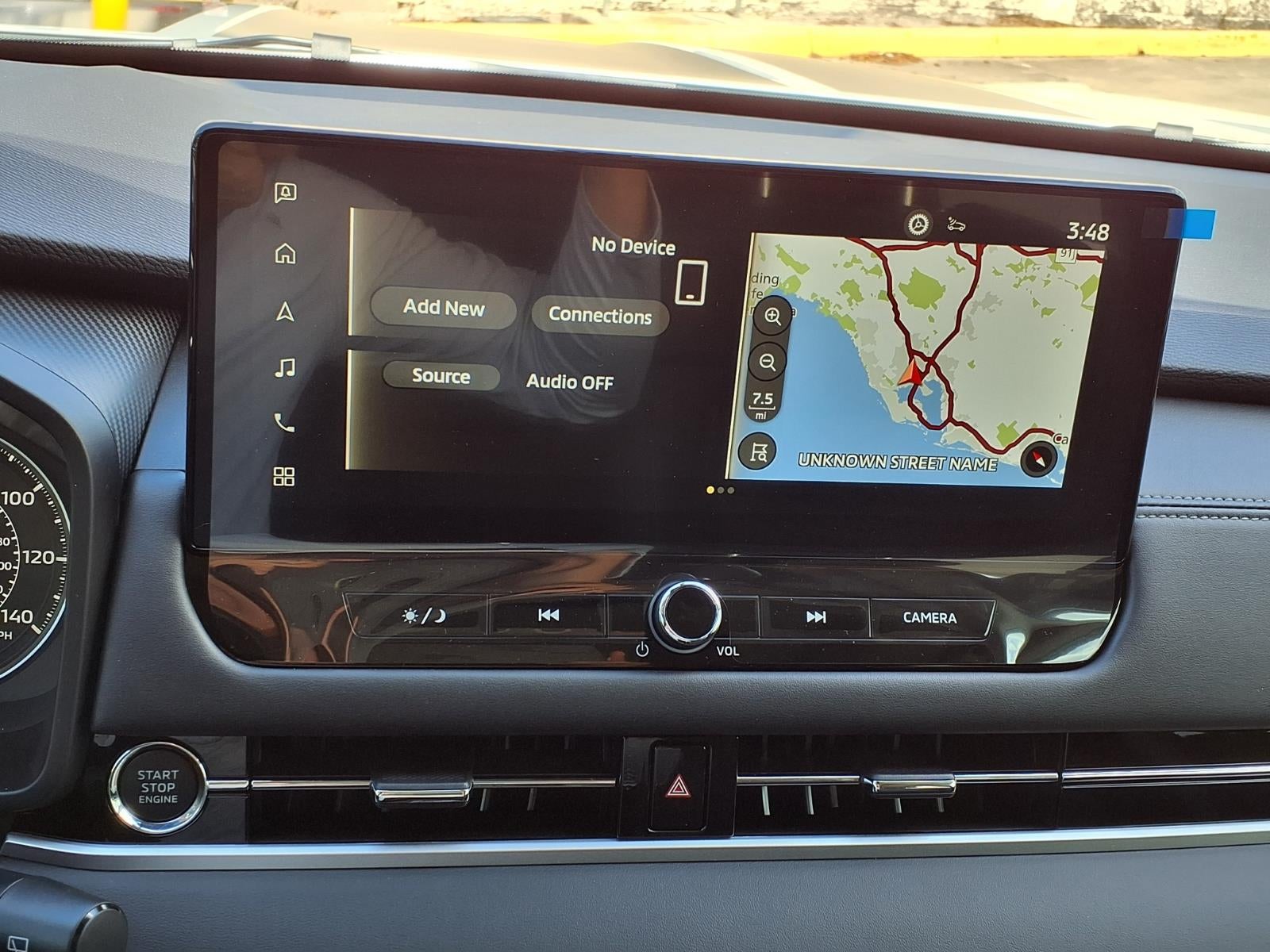 2026 Mitsubishi Outlander Trail Edition