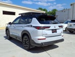 2026 Mitsubishi Outlander Trail Edition