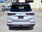 2026 Mitsubishi Outlander Trail Edition