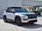 2026 Mitsubishi Outlander Trail Edition