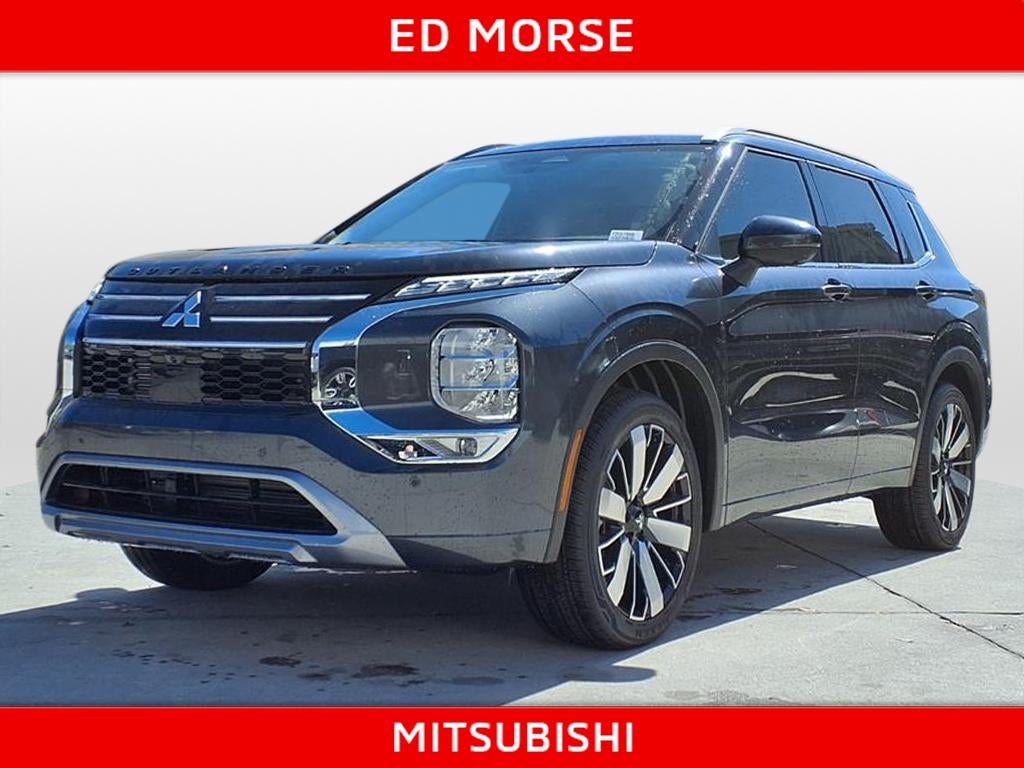 2026 Mitsubishi Outlander SEL