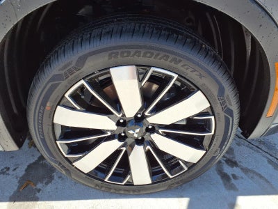 2026 Mitsubishi Outlander SEL