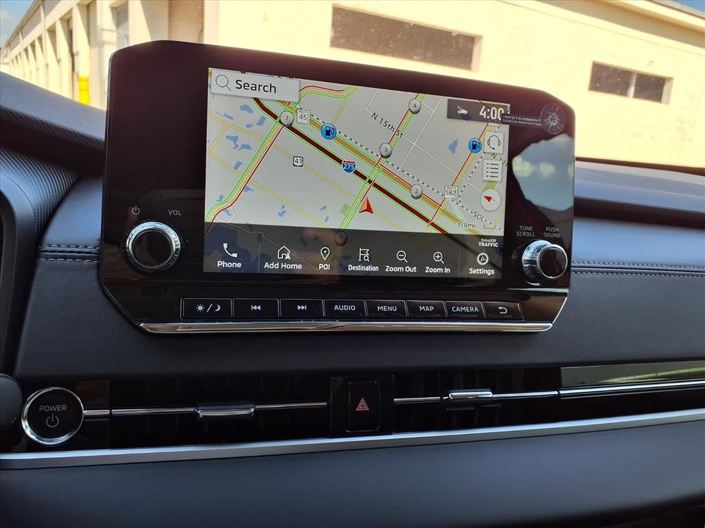 2025 Mitsubishi Outlander PHEV SE