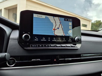 2025 Mitsubishi Outlander PHEV SE