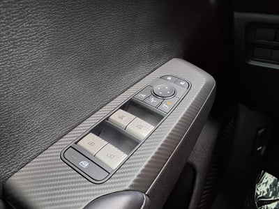 2025 Mitsubishi Outlander PHEV SE