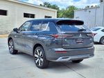 2026 Mitsubishi Outlander PHEV SE