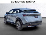 2024 Nissan Ariya ENGAGE e-4ORCE