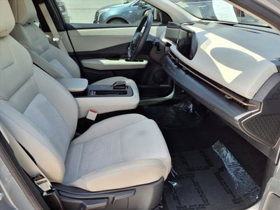 2024 Nissan Ariya ENGAGE e-4ORCE