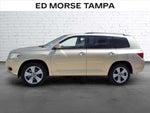 2009 Toyota Highlander Limited