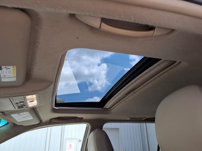 2009 Toyota Highlander Limited