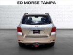 2009 Toyota Highlander Limited