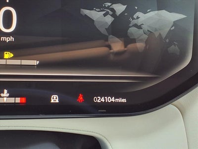 2025 Land Rover Range Rover SE LWB