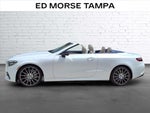 2022 Mercedes-Benz E-Class E 450