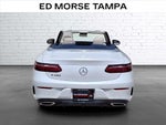 2022 Mercedes-Benz E-Class E 450
