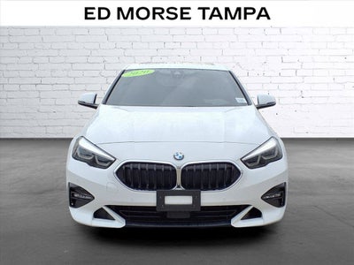 2020 BMW 2 Series 228i Gran Coupe xDrive