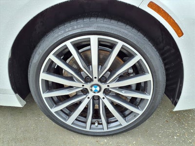 2020 BMW 2 Series 228i Gran Coupe xDrive