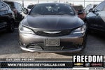 2016 Chrysler 200 S