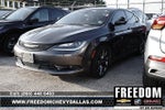 2016 Chrysler 200 S