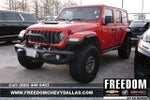 2024 Jeep Wrangler 4-Door Rubicon 392 4x4