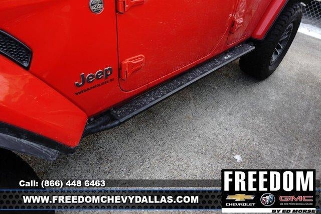 2024 Jeep Wrangler 4-Door Rubicon 392 4x4