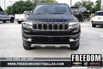 2025 Jeep Wagoneer L Series II