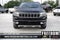 2025 Jeep Wagoneer L Series II