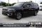 2025 Jeep Wagoneer L Series II