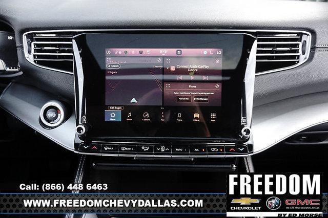 2023 Jeep Wagoneer Series II Carbide 4x4