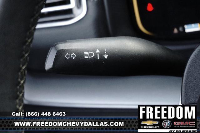 2023 Jeep Wagoneer Series II Carbide 4x4